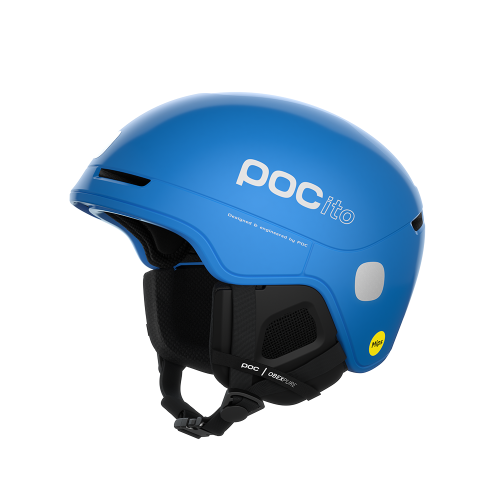 POCito Obex MIPS Helmet